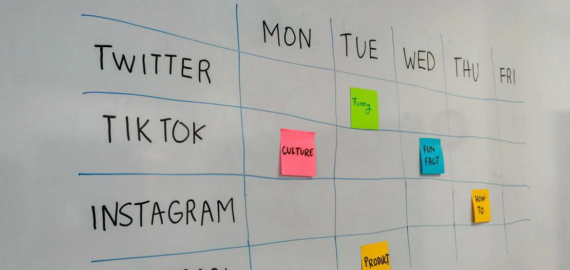 How Go and AI Can Automate Social Media Workflows